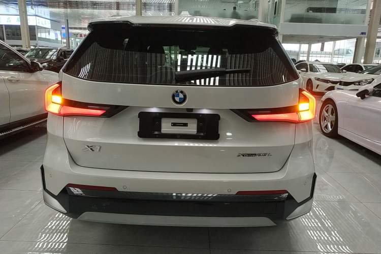 Used BMW X1 2023 xDrive25Li X Design Package
