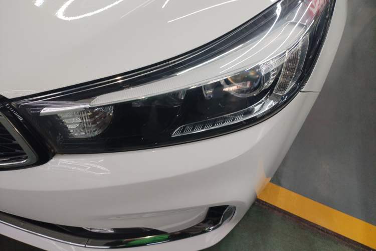 Used Kia K3 2016 1.6L Automatic GLS