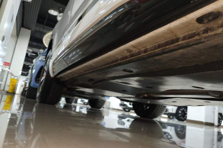 Used Volkswagen Tayron GTE Plug-in Hybrid 2020 1.4T Luxury Model
