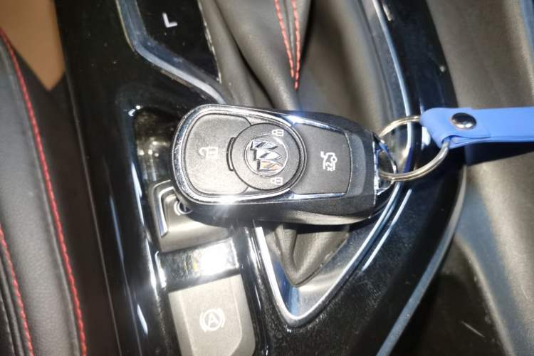 Used Buick Verano 2022 Pro GS Wind-Chasing Edition
