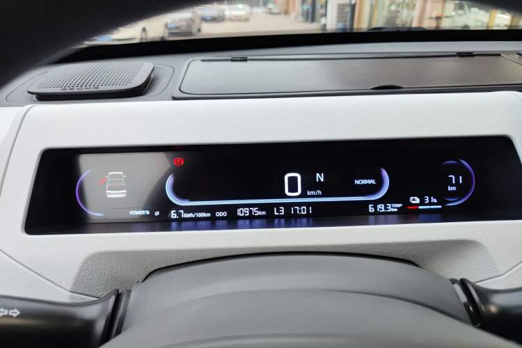 Used  Panda 2024 Panda Mini 200km Endurance Bear
