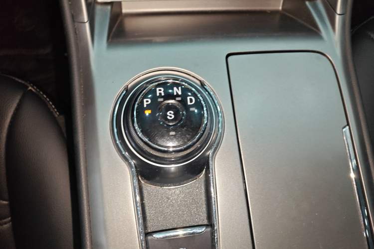 Used Ford Mondeo 2020 EcoBoost 180 Luxury Model