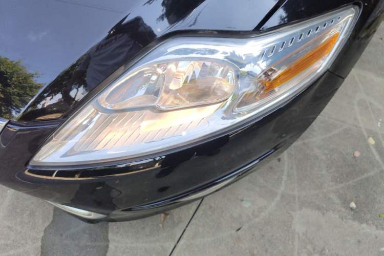 Used Ford Mondeo 2013 2.3L Fashion Edition
