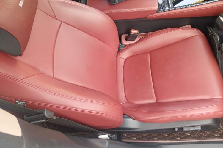 Used Honda Inspire 2019 Rui·Hybrid 2.0L Jingya Edition China VI
