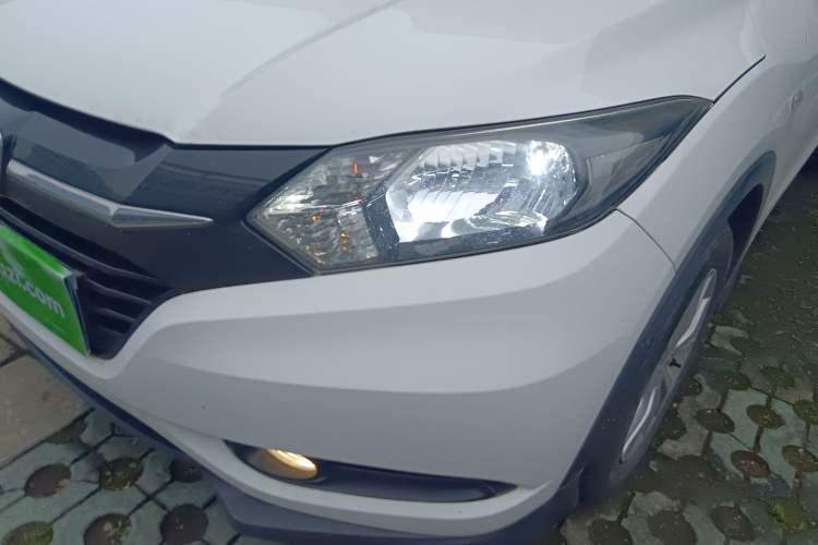 Used Honda Vezel 2017 1.5L CVT 2WD Comfort Model