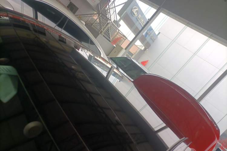 Used Mercedes-Benz C-Class 2019 Restyled C 260 L Sport Edition
