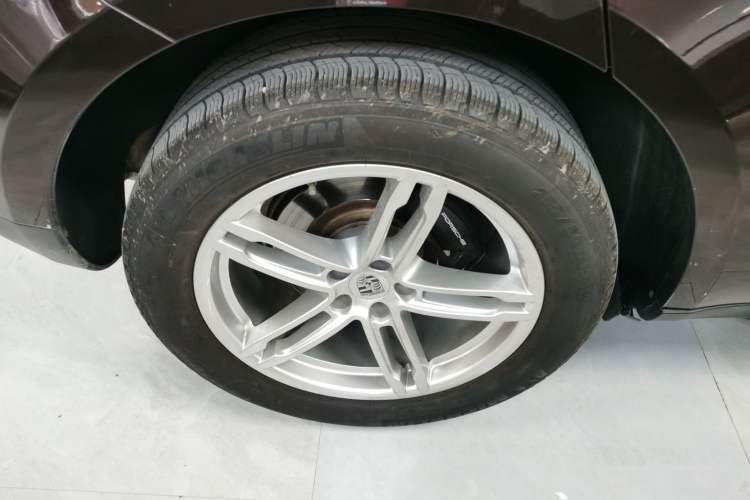 Used Porsche Macan 2020 Macan 2.0T
