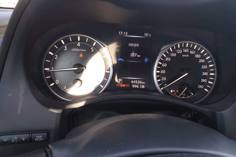 Used Infiniti Q50L 2021 2.0T Enjoyment Edition