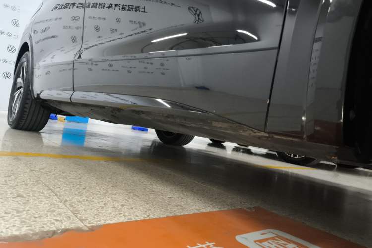 Used Volkswagen Viloran 2024 380TSI Luxury Edition