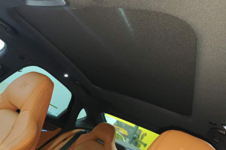 Used BYD Han 2023 EV Champion Edition 610KM All-Wheel-Drive Flagship Model