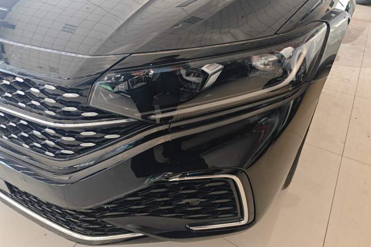 Used Volkswagen Passat 
