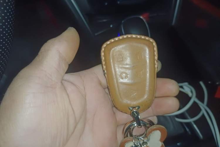 Used Cadillac XTS 2018 28T Elite Edition
