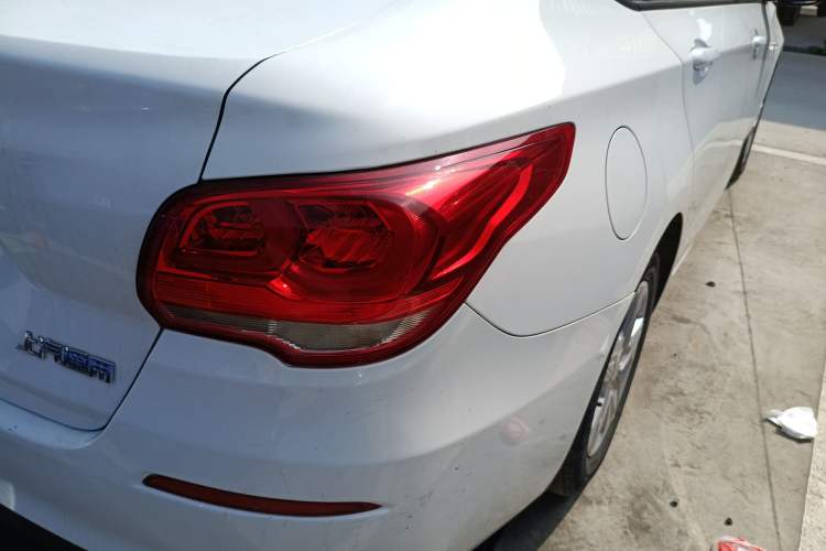 Used Chevrolet Cavalier 2019 320 Automatic Enjoyment with Sunroof