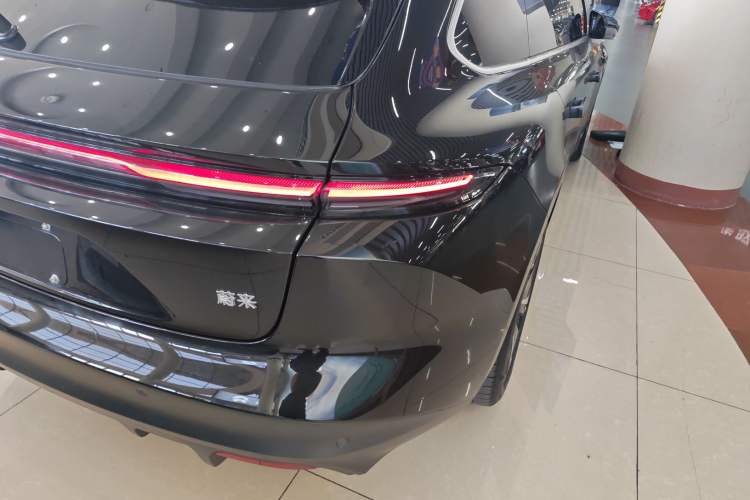 Used Nio ET5T 2024 100kWh Touring
