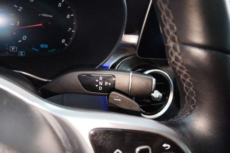 Used Mercedes-Benz C-Class 2019 Restyled C 260 L Sport Edition