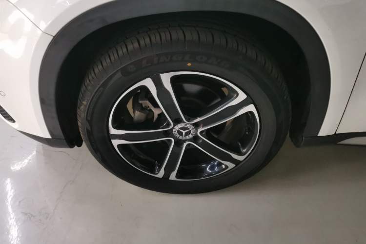 Used Mercedes-Benz GLA 2018 GLA 200 Fashion Model
