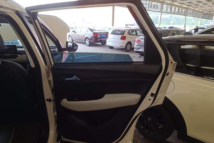 Used Baojun 530 2019 1.5T CVT Prestige Version National V
