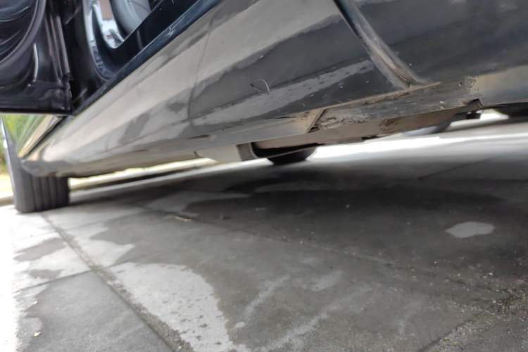 Used Volkswagen Magotan 2015 Facelift 1.8TSI Luxury Model
