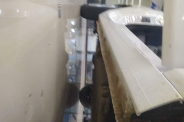 Used  Panda 2024 Facelifted Panda Mini 200km Dragon Edition
