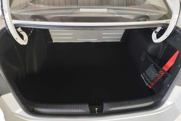 Used Jetta VA3 2021 1.5L Automatic "Upward Journey" Edition
