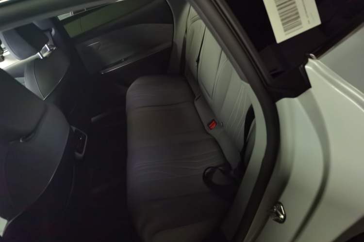 Used  E8 2024 665 km Range Rear-Drive Starship Long-Range Version
