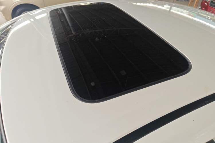 Used Honda Civic 2016 220TURBO CVT Luxury Edition