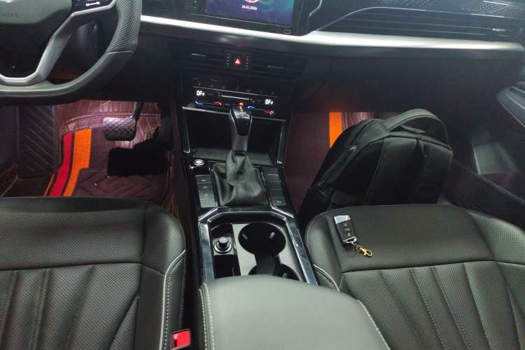 Used Volkswagen Passat 2024 330TSI Elite Edition