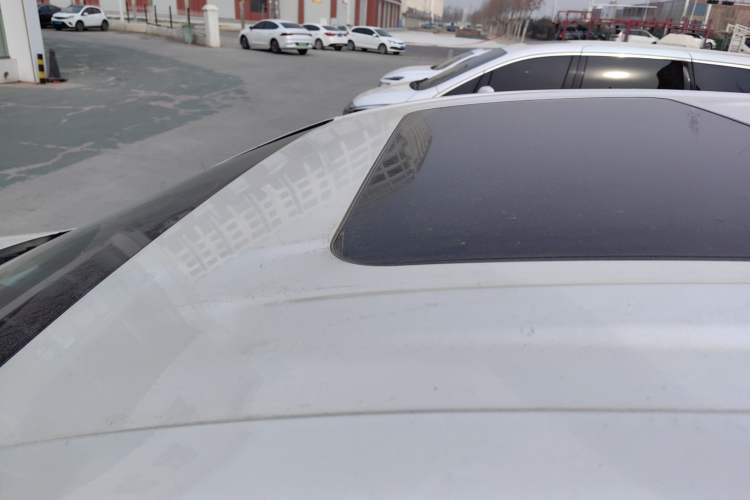 Used Buick GL8 2021 ES Land Cruiser 653T Luxury Edition
