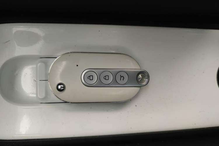 Used Wuling Hongguang MINIEV 2024 3rd Generation 170 km
