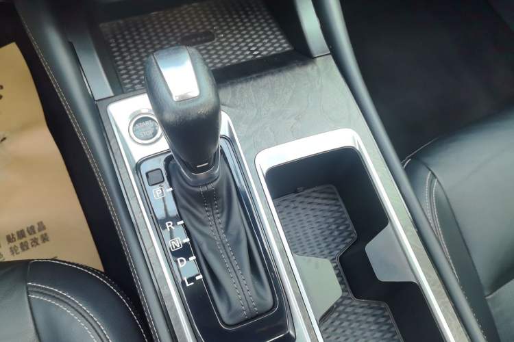 Used Nissan Teana 2022 2.0L XL-TLS Enjoyment Edition
