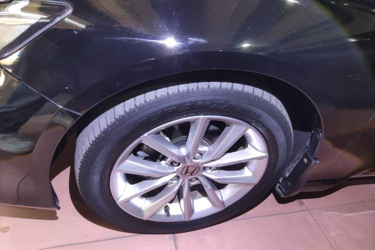 Used Honda Accord 2022 260TURBO Luxury Edition
