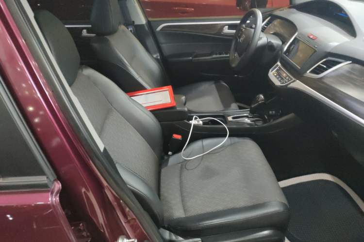 Used Honda Jade 2017 1.8L automatic Comfort version 5 seats