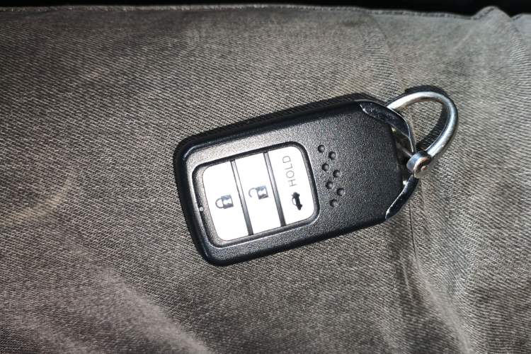 Used Honda Accord 2018 260TURBO Elite Edition China V
