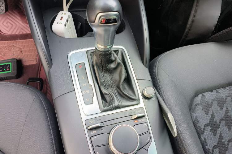 Used Audi A3 2014 Limousine 35 TFSI Automatic Advanced Model