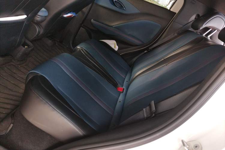 Used BYD Seagull 2024 Honor Edition 405km Flying Version
