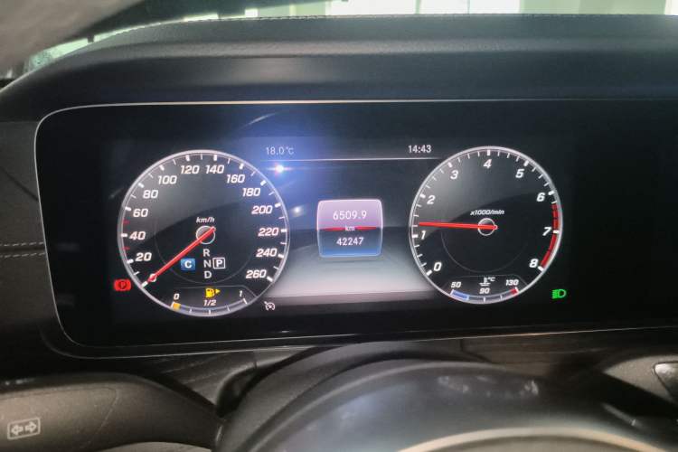 Used Mercedes-Benz E-Class 2020 Restyled E 300 L Sport Exclusive Edition