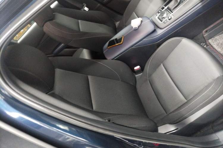 Used Mazda CX-30 2020 2.0L Automatic Shangyue Trim