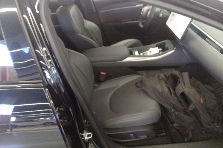 Used XPeng MONA M03 2024 620 with Ultra-Long Range
