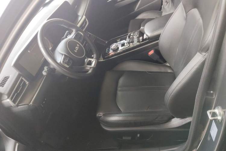 Used Kia K5 2021 270T CVVD Refreshed Edition