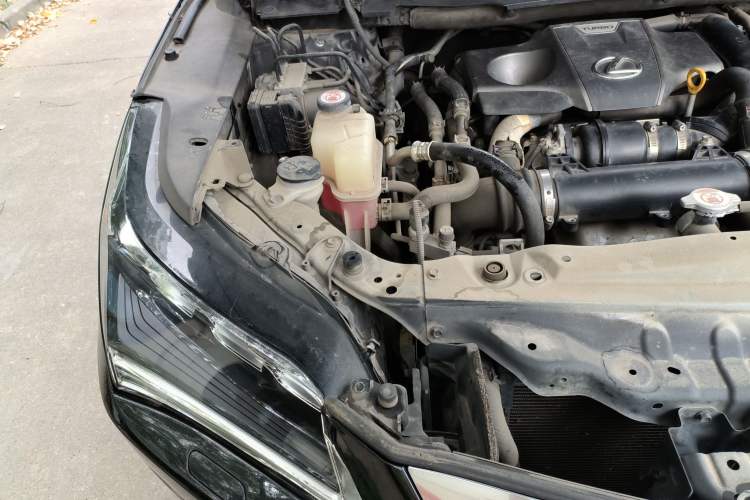 Used Lexus RX 2016 300 4x4 F SPORT Version China V Standard
