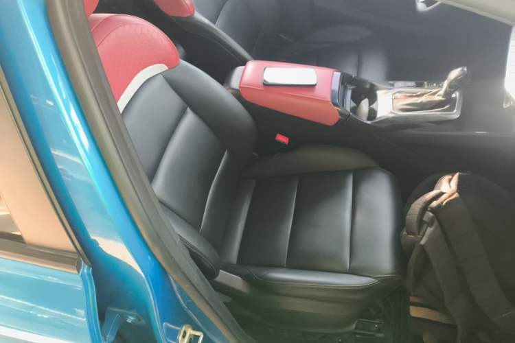 Used MG 5 2021 180 DVVT CVT Youth Luxury Edition
