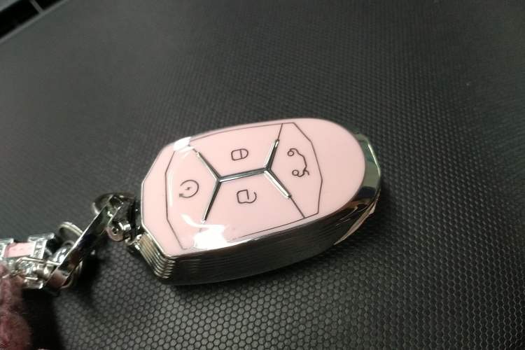 Used Lynk & Co 03 2019 2.0TD Automatic Jing Pro Edition
