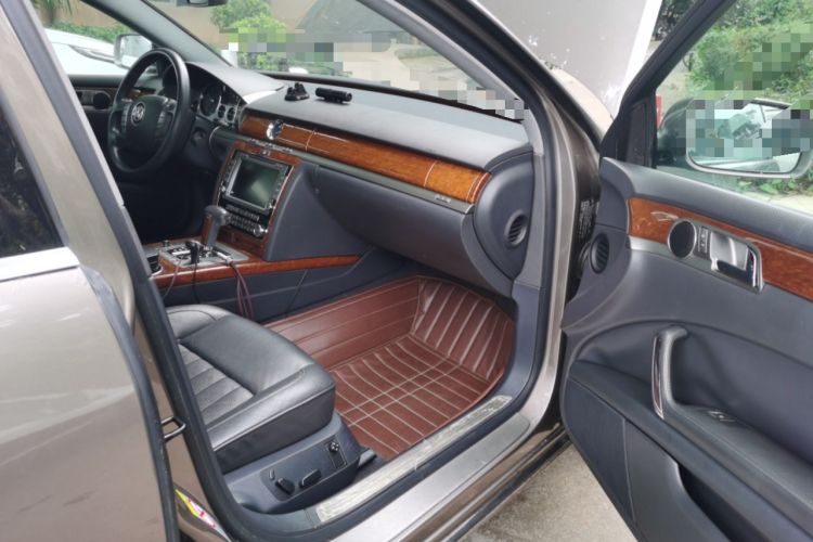 Used Volkswagen Phaeton 2012 3.0L Business Edition
