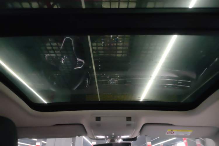 Used Volkswagen Magotan 2020 330TSI DSG Luxury Edition