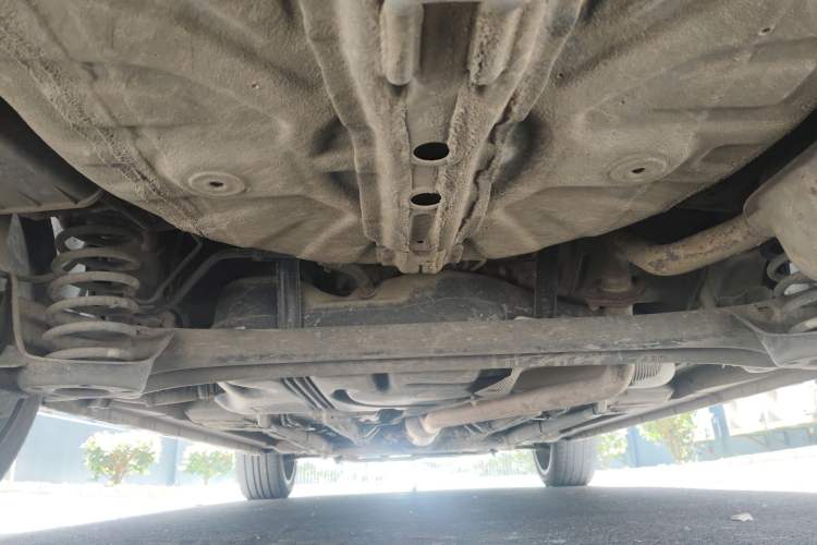 Used Geely Auto Emgrand GS 2018 Lingchao Edition 1.4T Automatic Zunshang Smart Connectivity Model