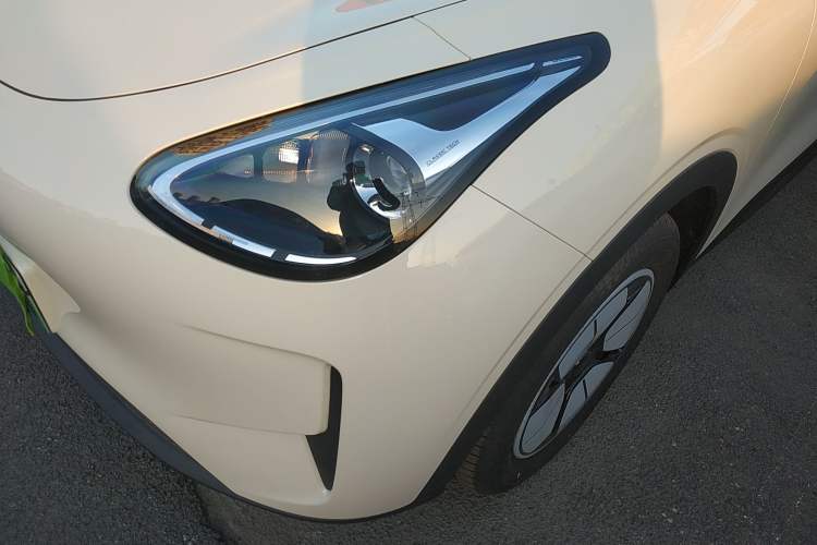 Used  Geome 2025 310km Youth Edition
