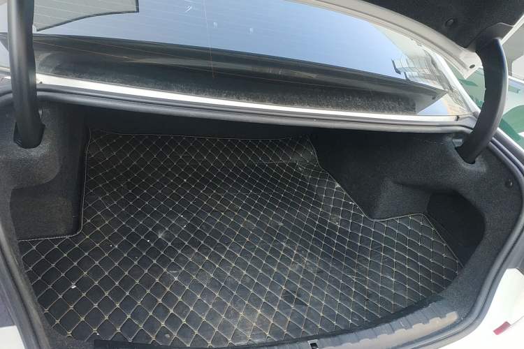 Used BMW 3 Series 2021 320Li M Sport Package
