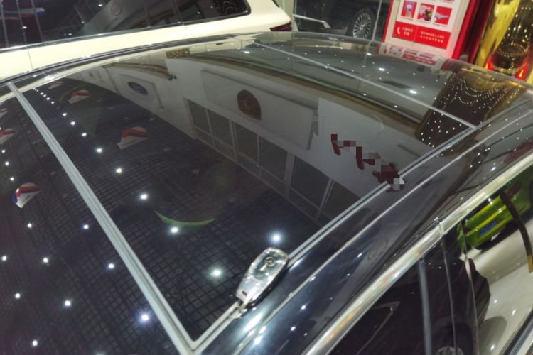 Used Mercedes-Benz E-Class 2021 E 300 L Premium Edition
