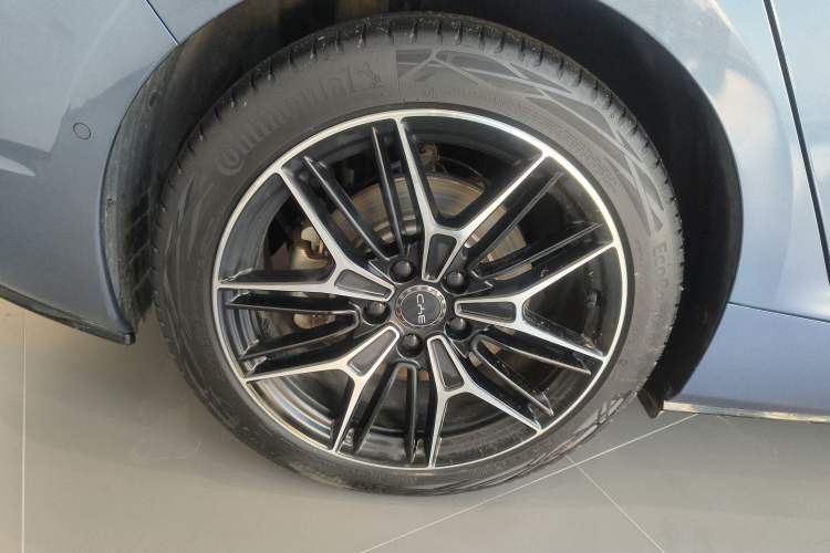 Used BYD Seal 2025 650 Intelligent Driving Version
