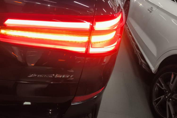 Used BMW X5 2021 xDrive30i M Sport Package
